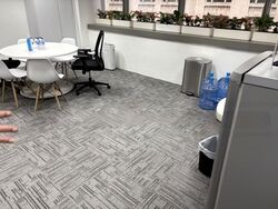 Fullerton Hotel (D1), Office #454920891